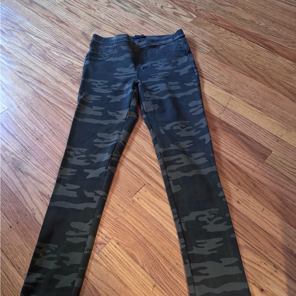 Sanctuary Camouflage Women Jeggings